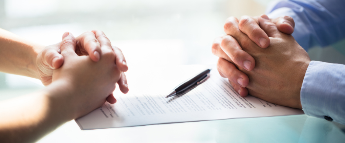 SolutionsCSE - Article du Mag'CSE sur le refus d'un CDI