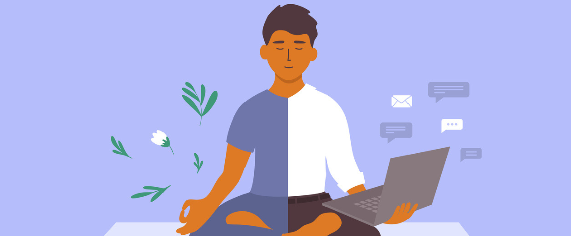 SolutionsCSE - Mag'CSE - 10 idées happy au travail pour le bien-être de vos salariés