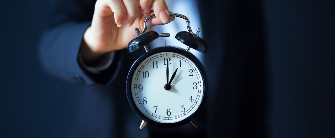 Annualisation temps travail