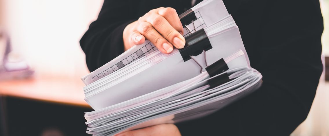 Deces salarie obligations employeur
