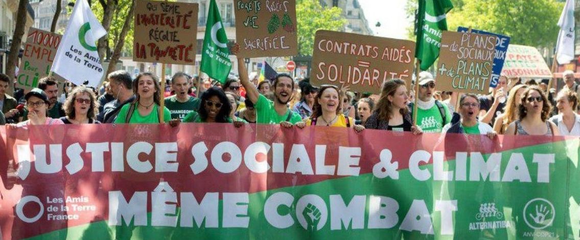 Nouvelles prérogatives environnementales du CSE