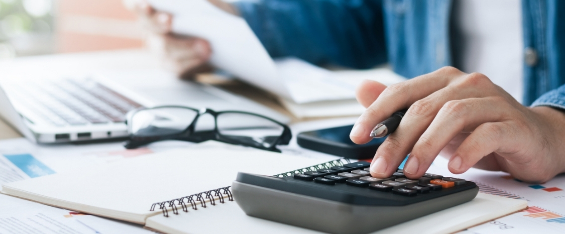 calculatrice fiche paie net a payer documents salaire solde tout compte