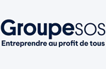 Logo Groupe SOS Jeunesse