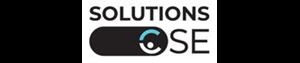 logo solutions cse