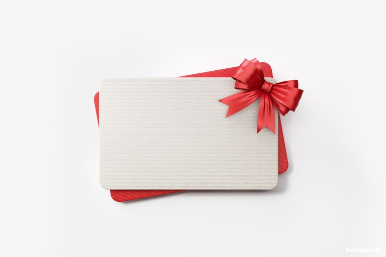 carte cadeau multi enseignes